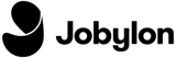 Jobylon logo black